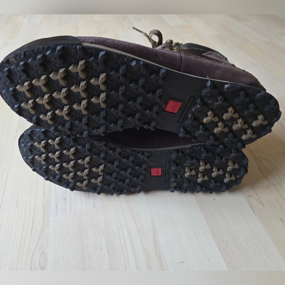 North Face Back-To-Berkeley Boots Size 8 - Picture 7 of 12